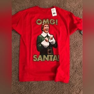 Christmas Elf T-Shirt